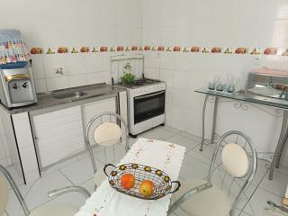 Apartamento Amplo e familiar em frente à Igreja do Céu - Viçosa do Ceará - 7