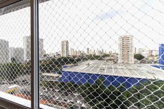 BL909 - Moderno Apto p/ 6 | Com piscina - São Paulo - 2