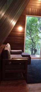 The Bridge View Cabin Norton Bridge - Meda-Ela - 0