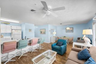 Peachtree Place Ii C202 - Panama City Beach - 8