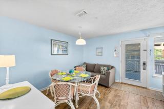 Peachtree Place Ii C202 - Panama City Beach - 6