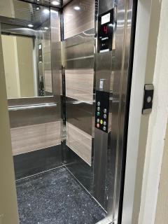 Bloc A3 AP161 ET4 nakhil lamsala Meknès - 9