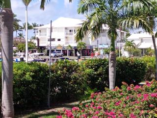 Studio Marina de Saint-François - Saint-François - 8