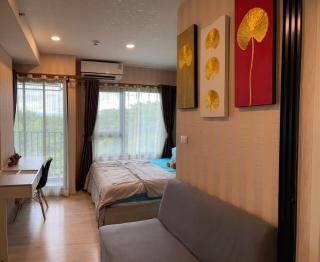 Escent Ville Chiangmai F8 - 8