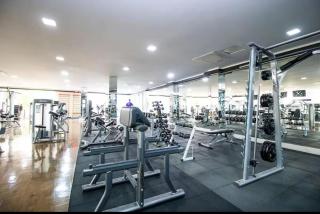 Modern apartment in Pinheiros and Faria Lima - 2