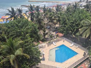 701 View and exit to the beach - 0