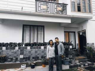 DENZONG HOMESTAY Lhadinkyu - 6