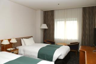 Hotel New Otani Tottori - Tottori - 5