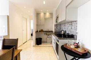BL909 - Moderno Apto p/ 6 | Com piscina - 2
