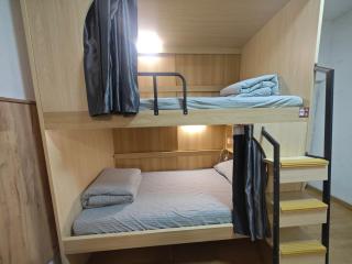 Leshan Qiuye Book House B&B - Leshan - 7