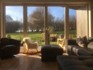 Cottage near Ski Slopes & Lake Robertville - Waimes - 1