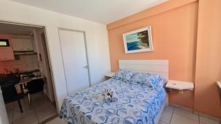 Quarto e Sala Monte Paradiso - Maceió - 9