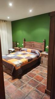 Casa Pilar - Navarredondilla - 3