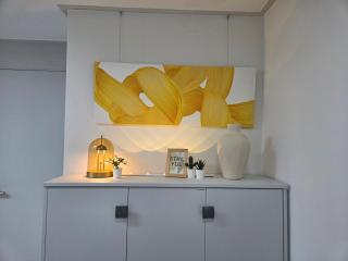 Gangnam Station, Yeoksam Station, 5-minute walk, luggage storage, business trip, 6 people - Seul - 1