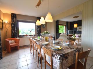 Holiday Home in Ondenval with Sauna & Views - Waimes - 6