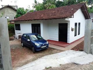 Jayan's home - Weligama - 2
