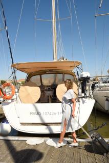 PRIMO by Mondego Yachts - Figueira da Foz - 9