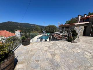 Ferienhaus In Cova Mit Privatem Pool - Cova - 4