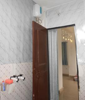 Krishnashray Homestay - Vrindāvan - 5