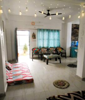 Krishnashray Homestay - 4