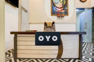 Hotel O Devanshi Nx - Bombay - 0