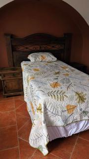 Hostal Colonial Independiente - Mixco - 5