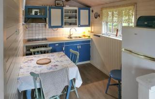 Holiday Home Ombo Iii - Vestersjø - 7