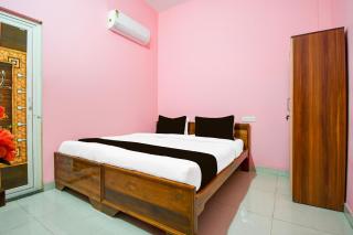 Hotel O Moon Guest House - Bārang - 0
