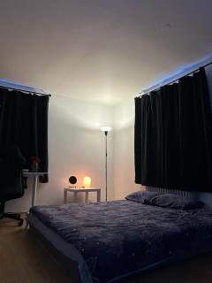 Bright Coast Garden Flat - 3