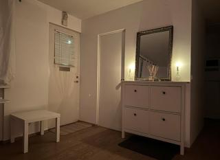Bright Coast Garden Flat - 2