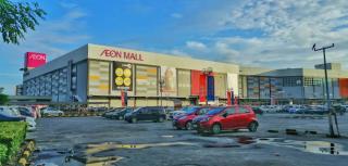 Tebrau City Residence by Natol - Johor Bahru - 9