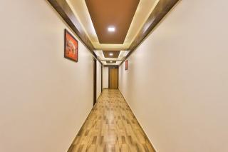 Hotel O Galaxy - Naroda - 8