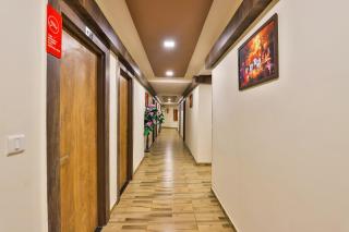 Hotel O Galaxy - Naroda - 7