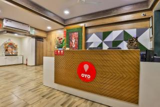 Hotel O Galaxy - Naroda - 5