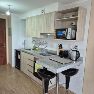 Departamento Central Osorno 2 - Osorno - 4