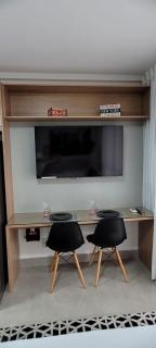 Studio com Varanda na Vila Madalena - 7