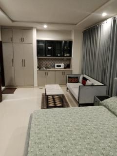 Luxury Apartments for one night - Islamabad - 3