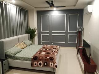 Luxury Apartments for one night - Islamabad - 1