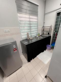 Lanuna Homestay Banting - Banting - 4