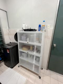 Lanuna Homestay Banting - Banting - 2