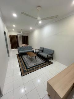 Lanuna Homestay Banting - Banting - 3