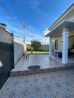 Breeze Home BnB - Prampuan - 7