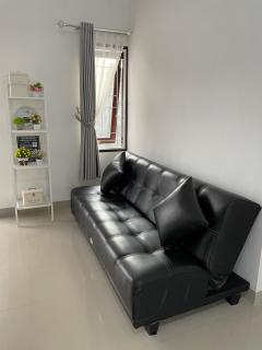 Breeze Home BnB - 1