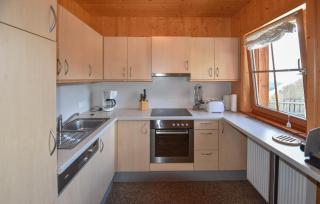 Luxurioese Ferienhaus -Sauna - Schönberg-Lachtal - 7