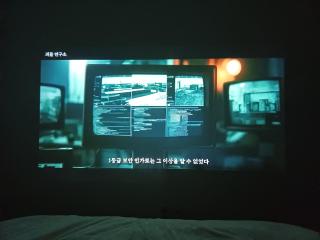 two room Cozy and Cool House Food alley - Seul - 6