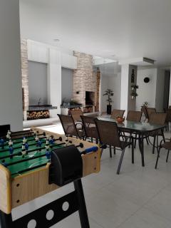 Departamento en Torres Ventura - Cochabamba - 4