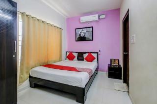 Hotel O Manu Residency - 9