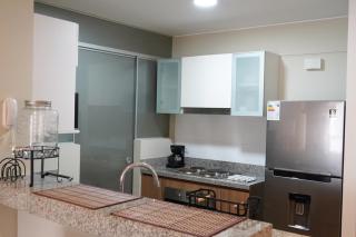 Beautiful and modern 1BR in the exclusive area of Lince - Lima - 3