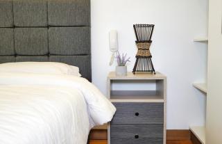Beautiful and modern 1BR in the exclusive area of Lince - Lima - 6