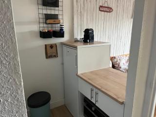 Appartement 33 m2 proche centre - Orcières - 8